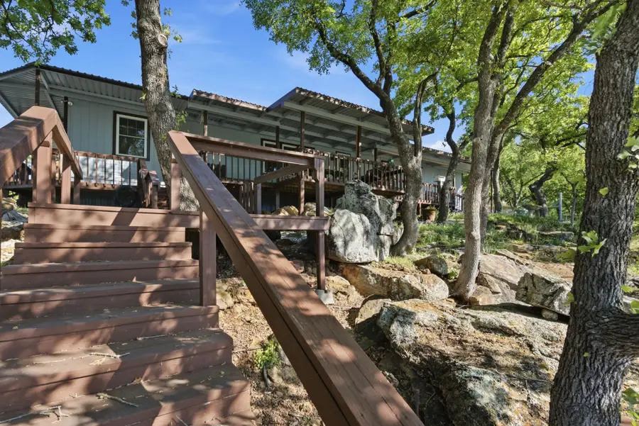 1069 Kennon Point, Palo Pinto, TX 76484 - #2