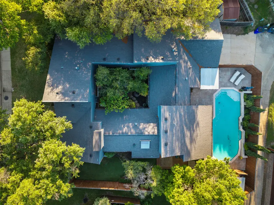 6205 Warm Mist Lane, Dallas, TX 75248 - #2