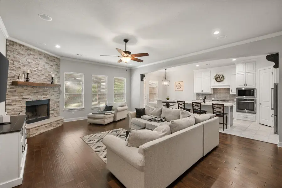 312 Equestrian Drive, Waxahachie, TX 75165 - #3