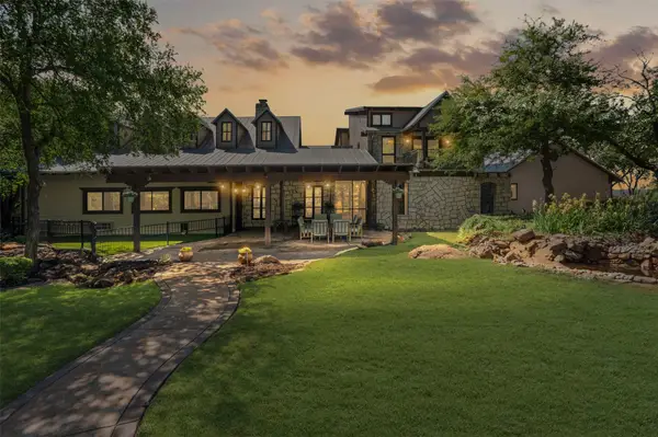 108 Dustin Circle, Hudson Oaks, TX 76087