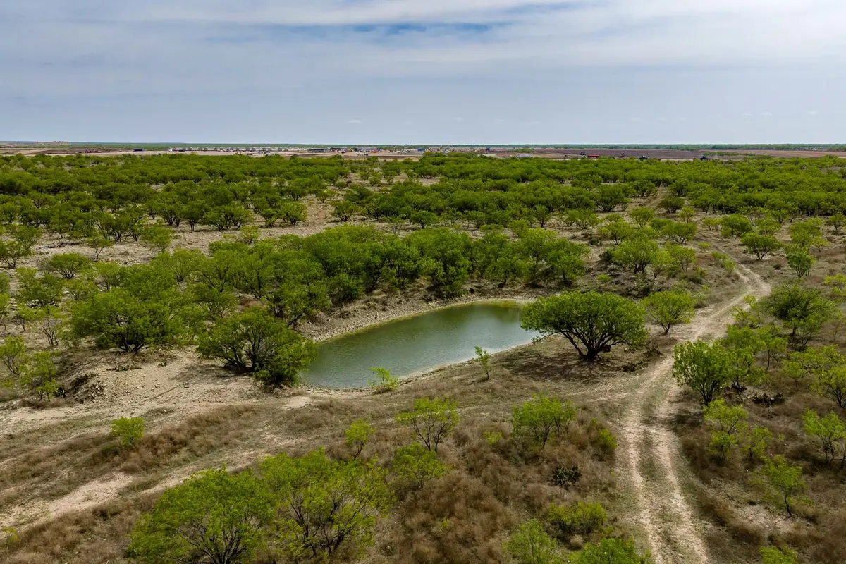 TBD Rockdale Road, Lueders, TX 79533 - #1