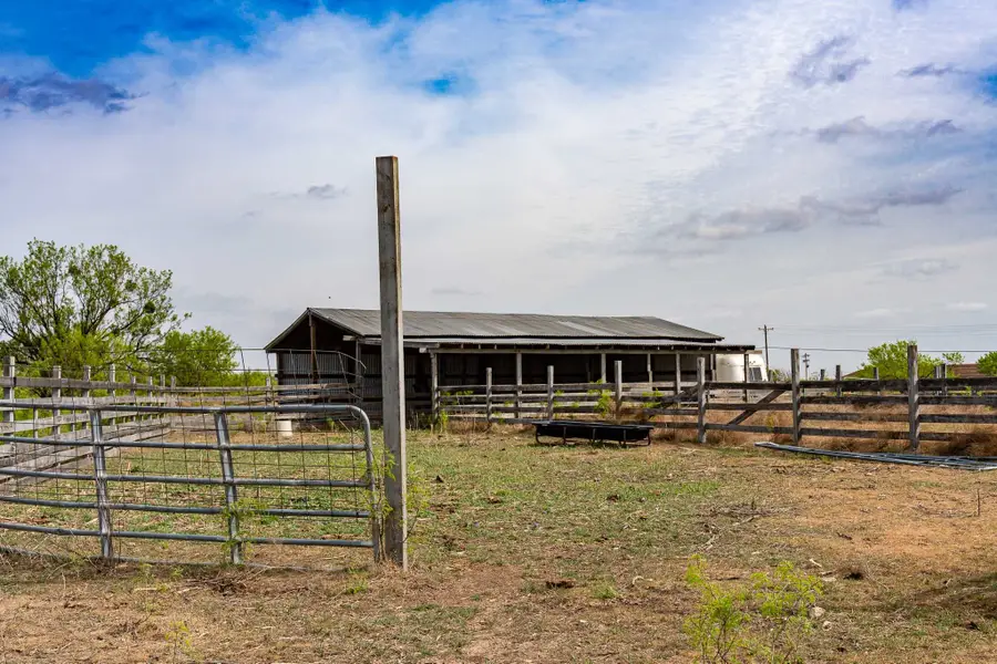 TBD Rockdale Road, Lueders, TX 79533 - #2