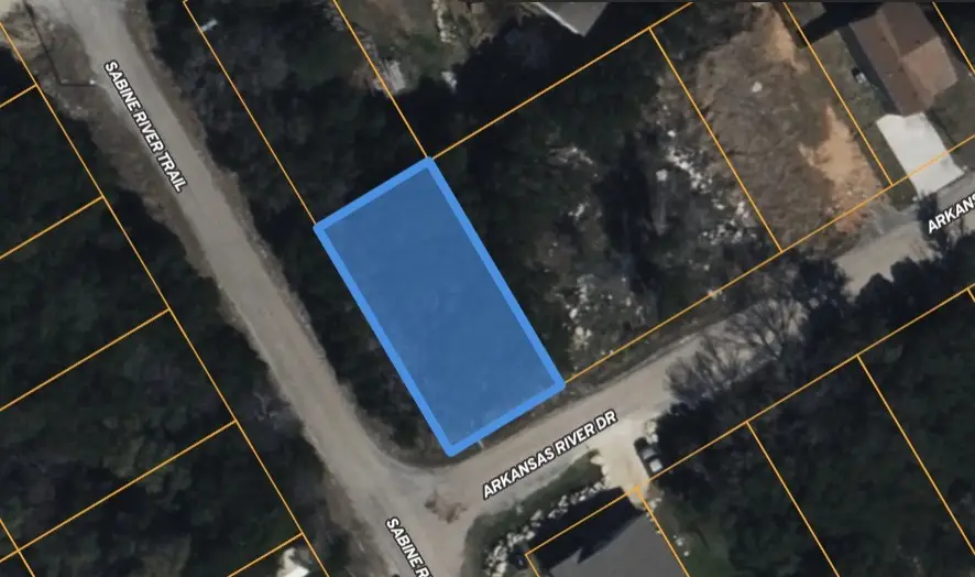 932 Arkansas River Drive, Granbury, TX 76048 - #2