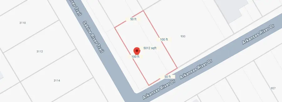 932 Arkansas River Drive, Granbury, TX 76048 - #3