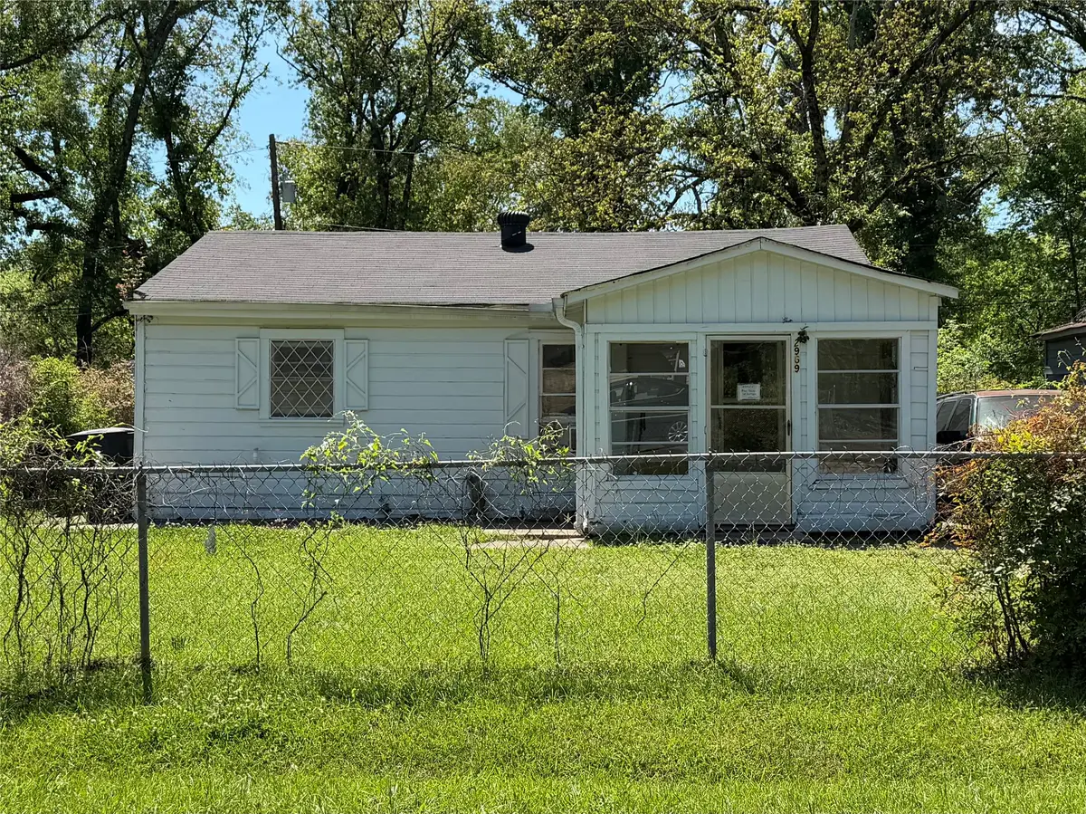 2969 Nena Street, Shreveport, LA 71107 - #1