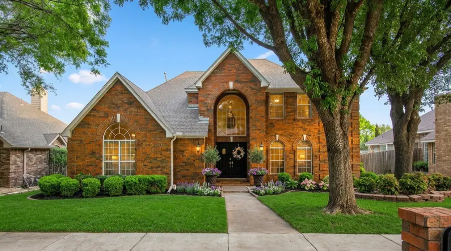 7212 Swallow Branch Lane, Plano, TX 75025 - #2