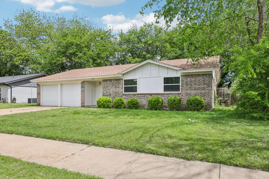 337 Apache Trail, Keller, TX 76248 - #2