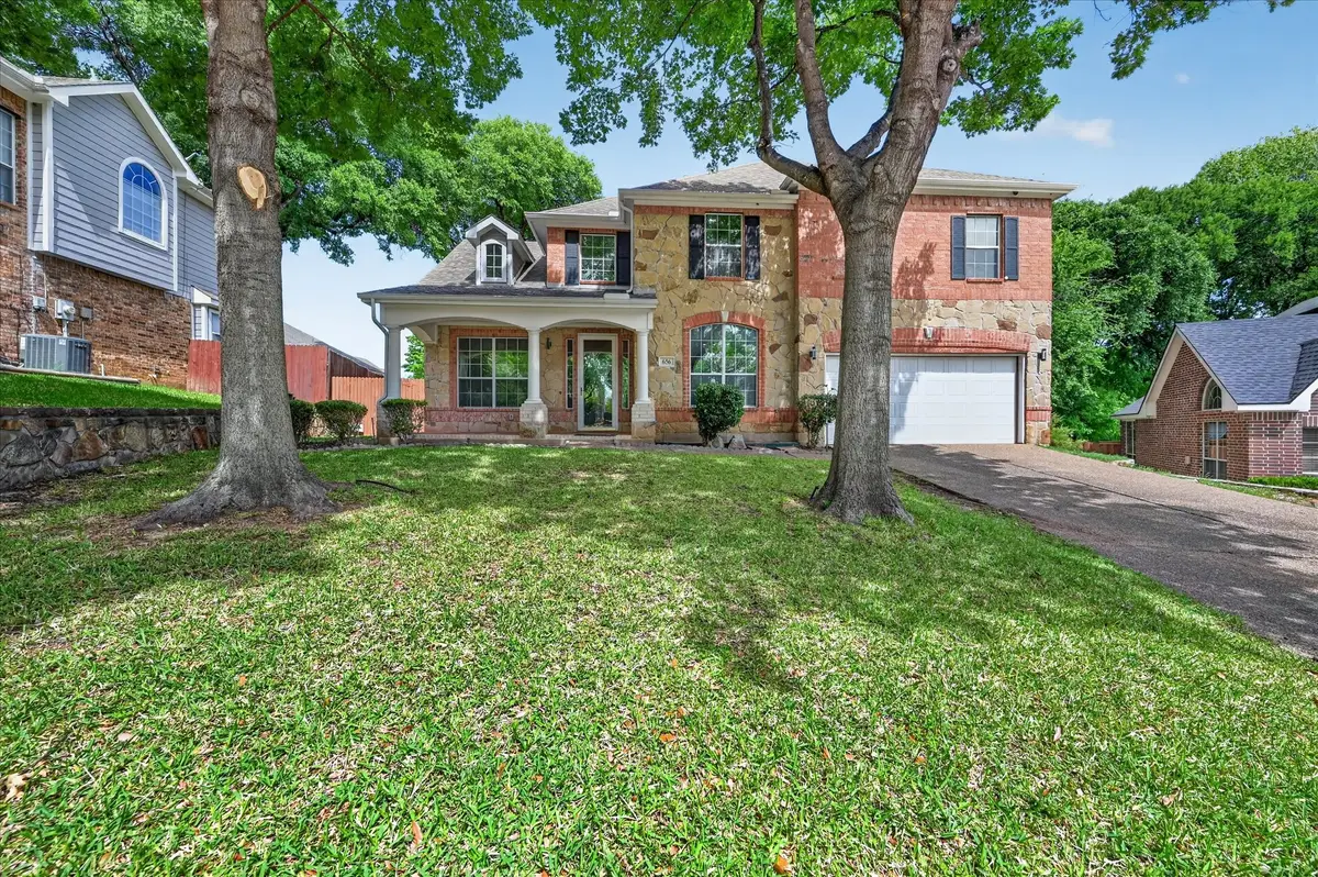 656 Links View Court, Grand Prairie, TX 75052 - #1