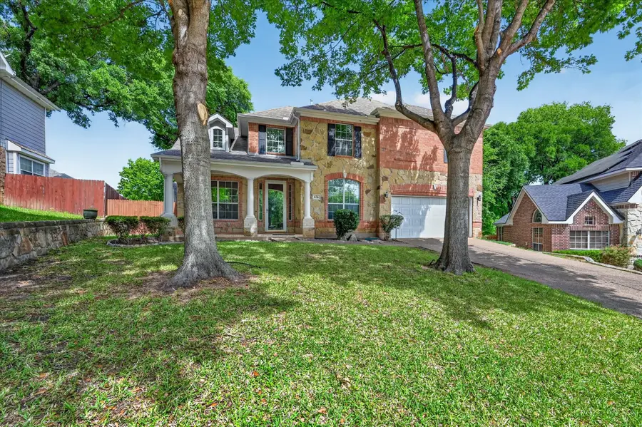 656 Links View Court, Grand Prairie, TX 75052 - #2
