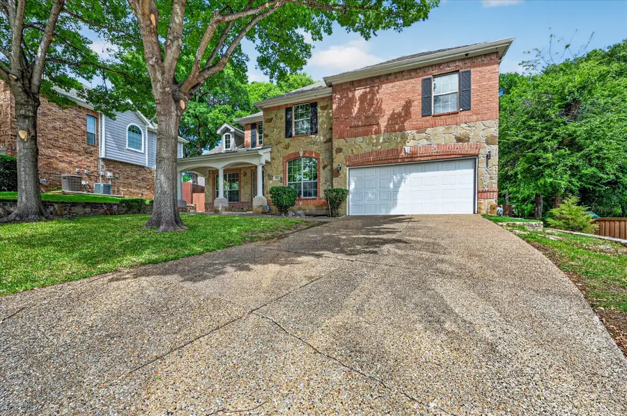 656 Links View Court, Grand Prairie, TX 75052 - #3