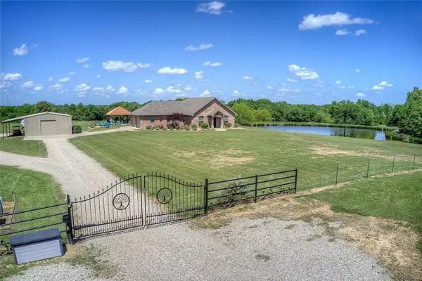 690 County Road 3020, Mount Vernon, TX 75457