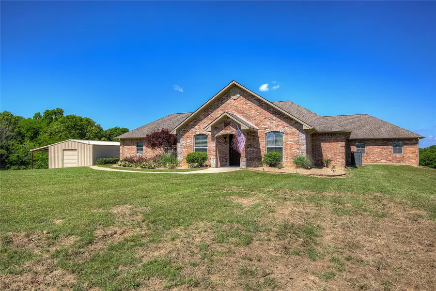 690 County Road 3020, Mount Vernon, TX 75457 - #2