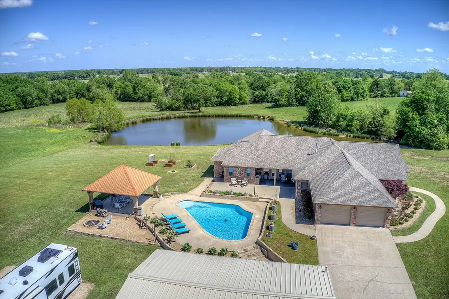 690 County Road 3020, Mount Vernon, TX 75457 - #3