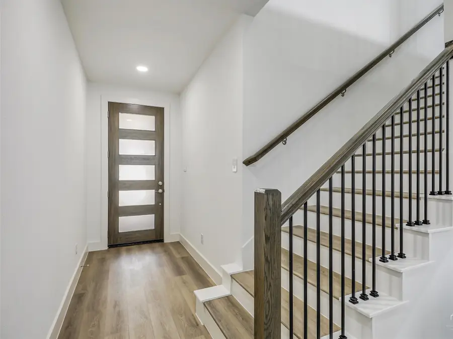 7331 Rubio Place, Dallas, TX 75235 - #2