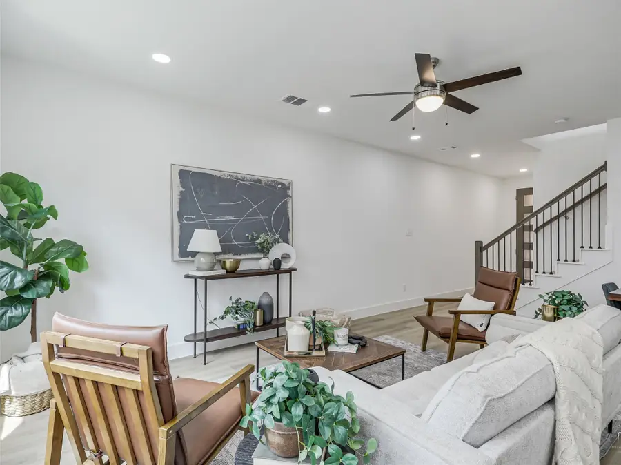 7331 Rubio Place, Dallas, TX 75235 - #3