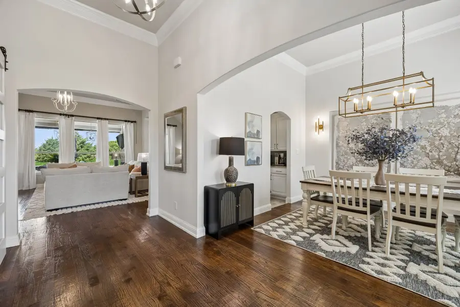 313 Strain Lane, Lucas, TX 75002 - #2