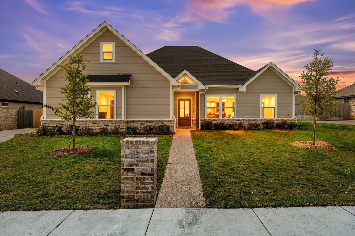 929 Northern Dancer Drive, Hewitt, TX 76643 - #1