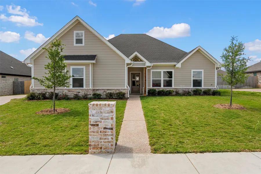 929 Northern Dancer Drive, Hewitt, TX 76643 - #2