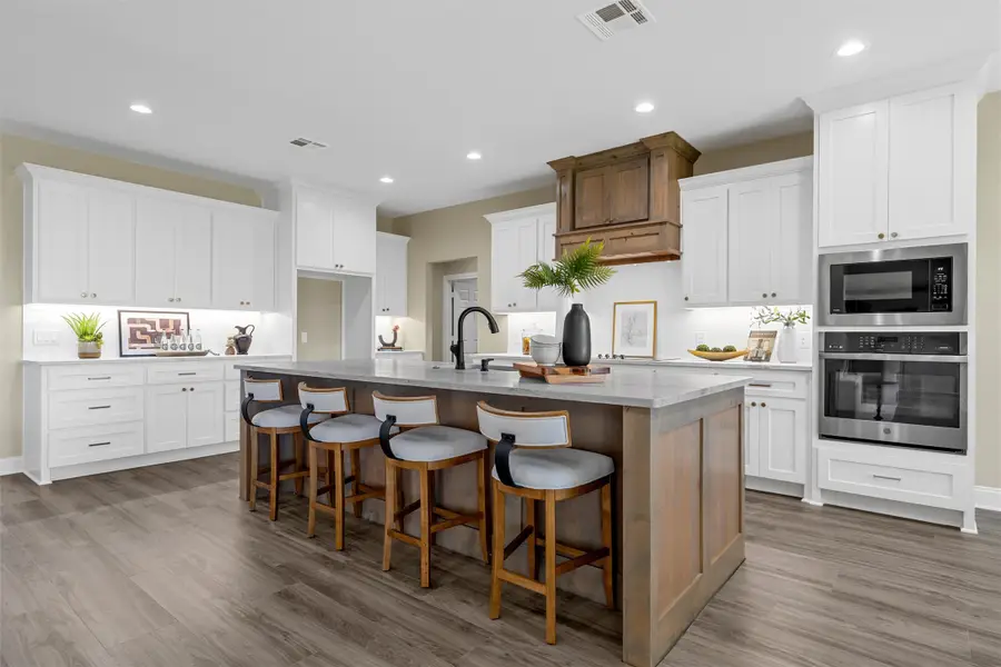 929 Northern Dancer Drive, Hewitt, TX 76643 - #3