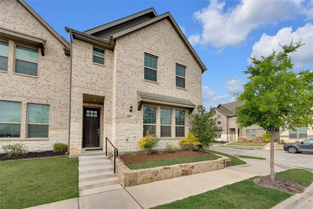 6833 Andrew Drive, North Richland Hills, TX 76180 - #1