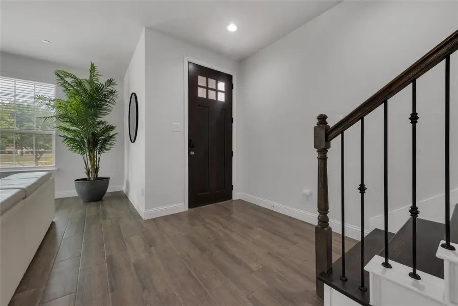 6833 Andrew Drive, North Richland Hills, TX 76180 - #3