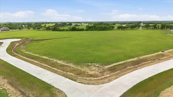Lot 124 Bynum Springs, Oak Leaf, TX 75154