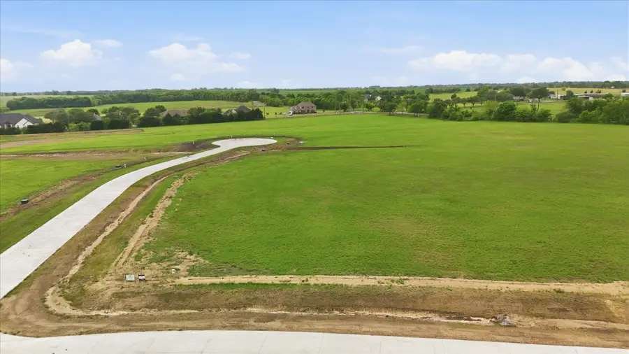 Lot 124 Bynum Springs, Oak Leaf, TX 75154 - #2