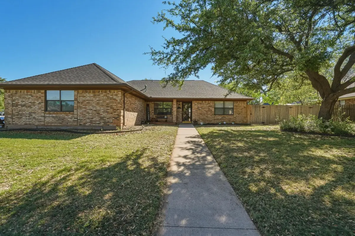 5201 Sherbrooke Lane, Abilene, TX 79606 - #1