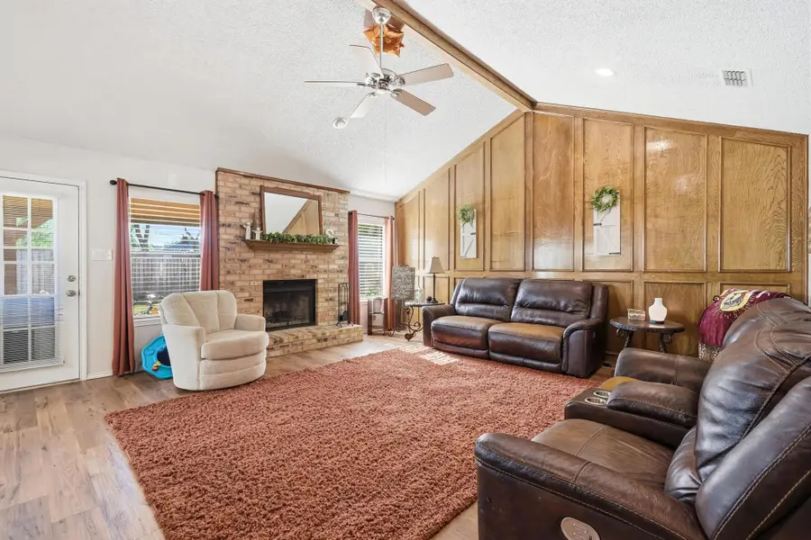 5201 Sherbrooke Lane, Abilene, TX 79606 - #3