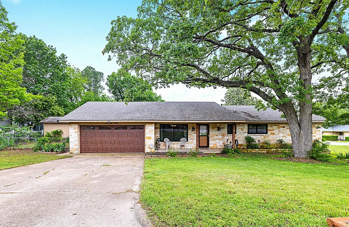 1730 Hull Street, Denison, TX 75020 - #1