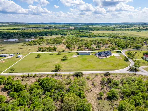10535 County Road 146, Lipan, TX 76462