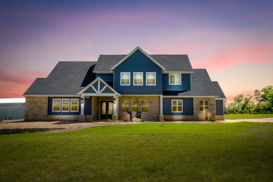 10535 County Road 146, Lipan, TX 76462 - #2