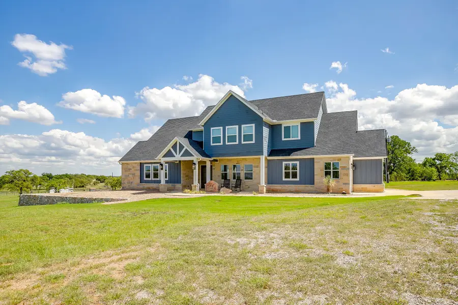 10535 County Road 146, Lipan, TX 76462 - #3