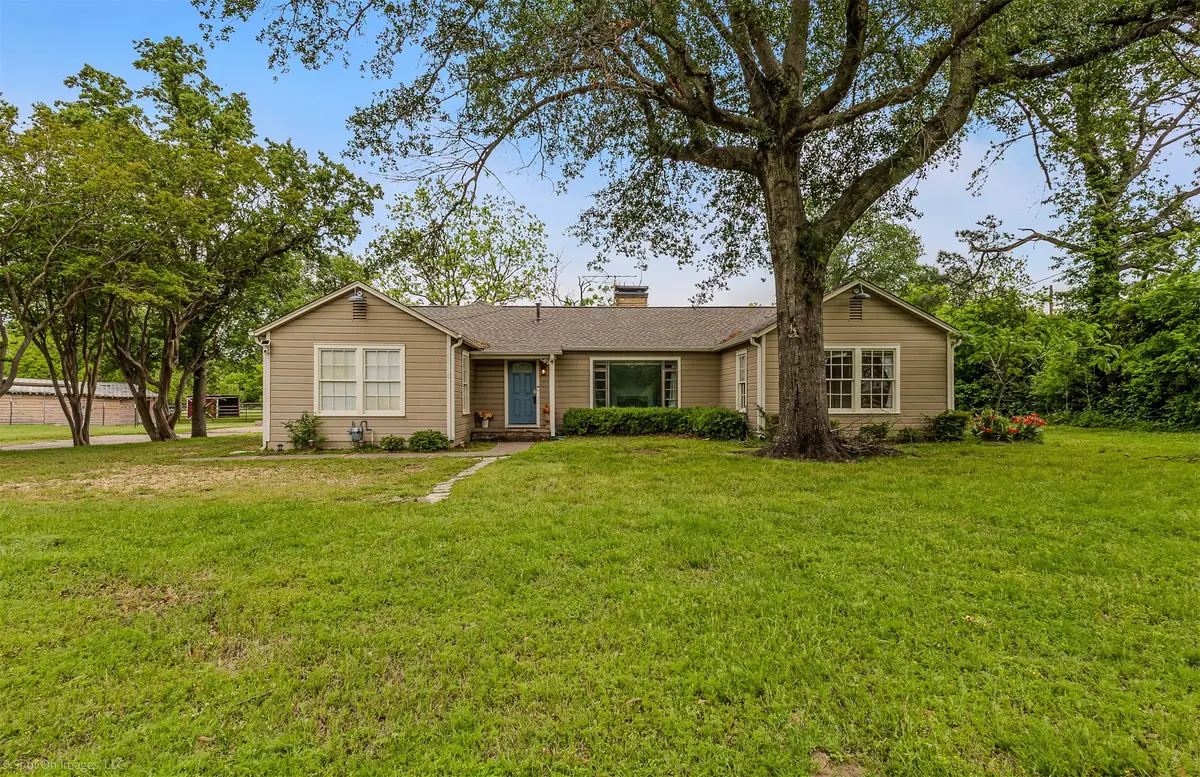 914 Griffith Avenue, Terrell, TX 75160 - #1