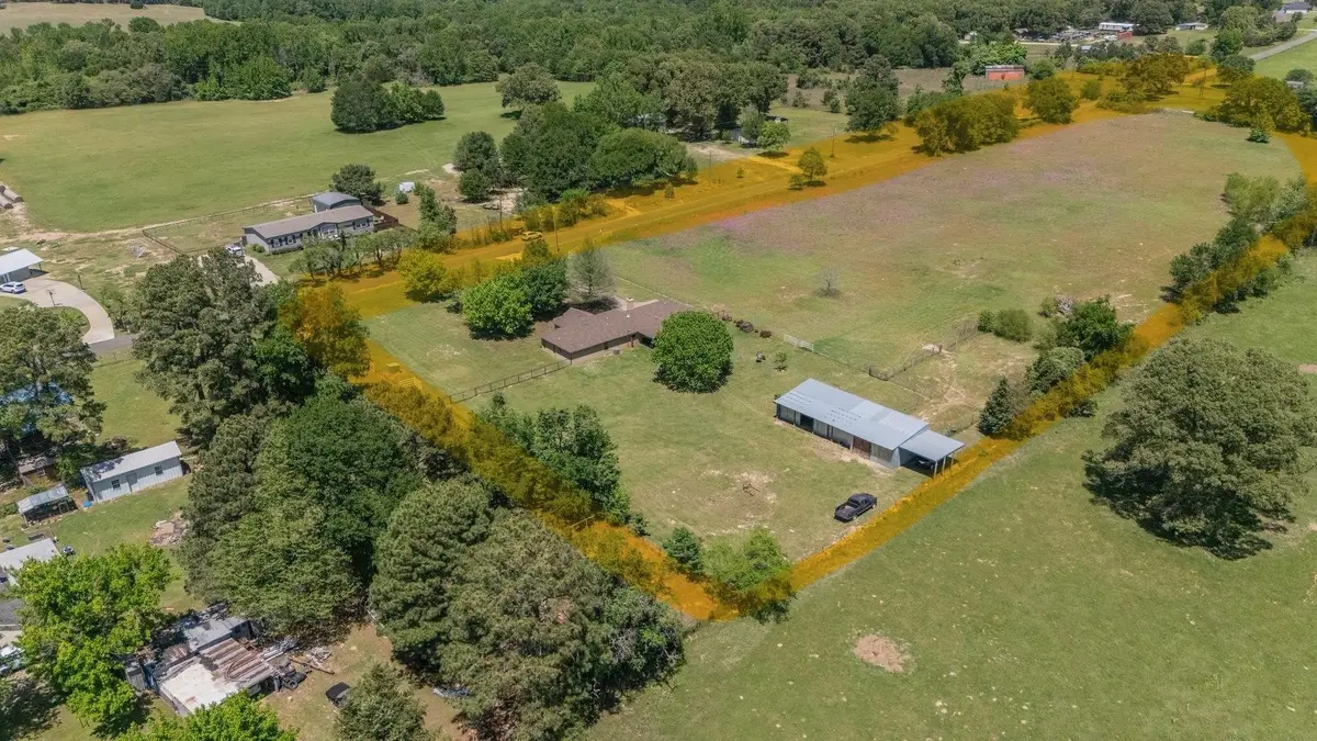200 Vz County Road 4124, Canton, TX 75103 - #1