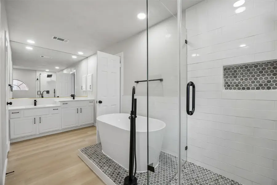 6207 Gray Wolf Trail, Dallas, TX 75252 - #2