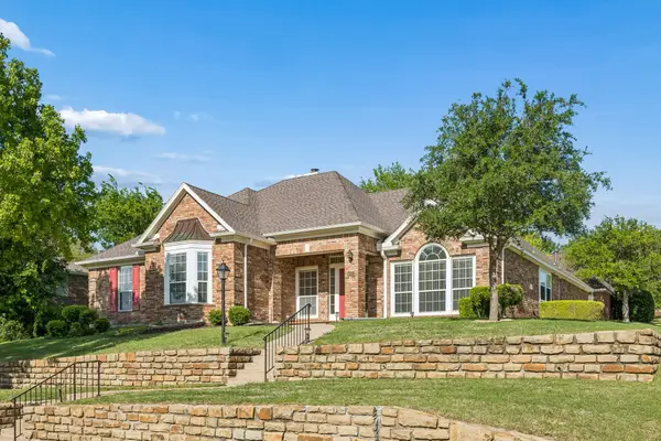 6602 Lynch Lane, Garland, TX 75044