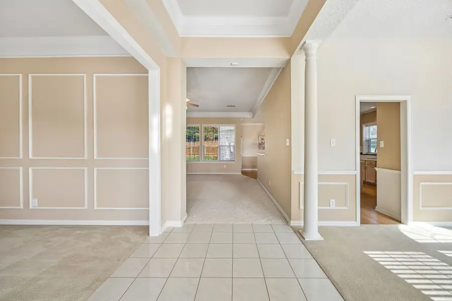 6602 Lynch Lane, Garland, TX 75044 - #3