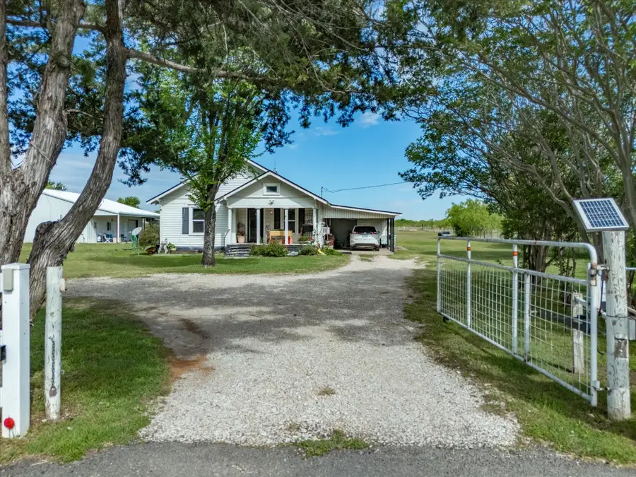 2414 E Ennis Avenue #A, Ennis, TX 75119 - #2