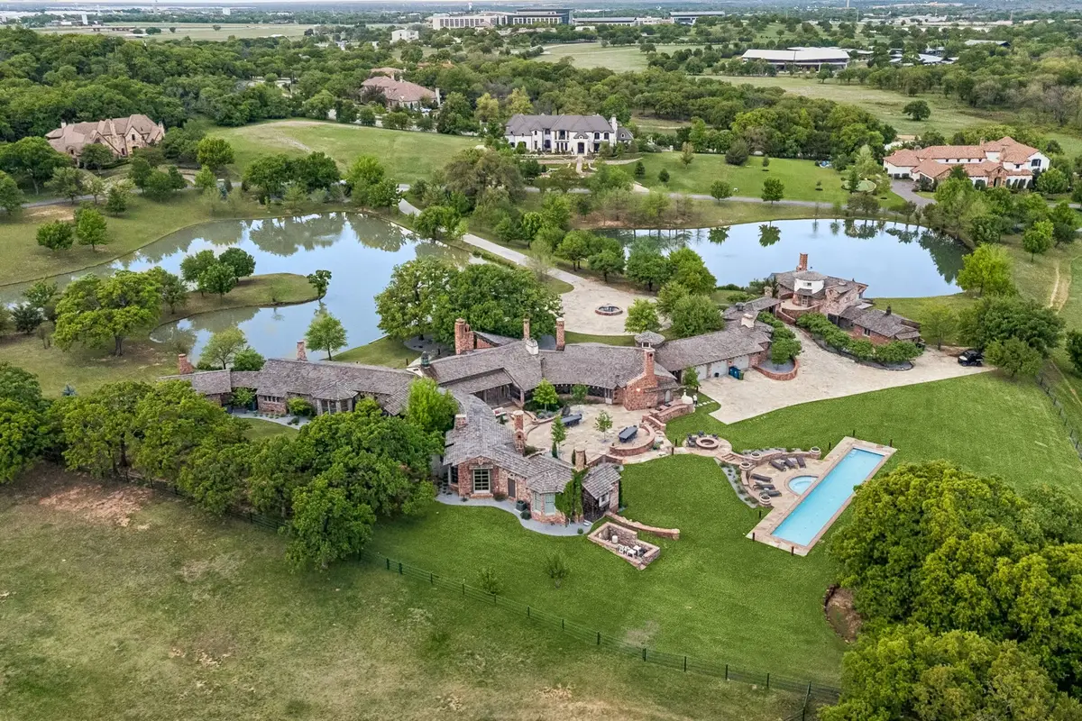 1 Paigebrooke, Westlake, TX 76262 - #1