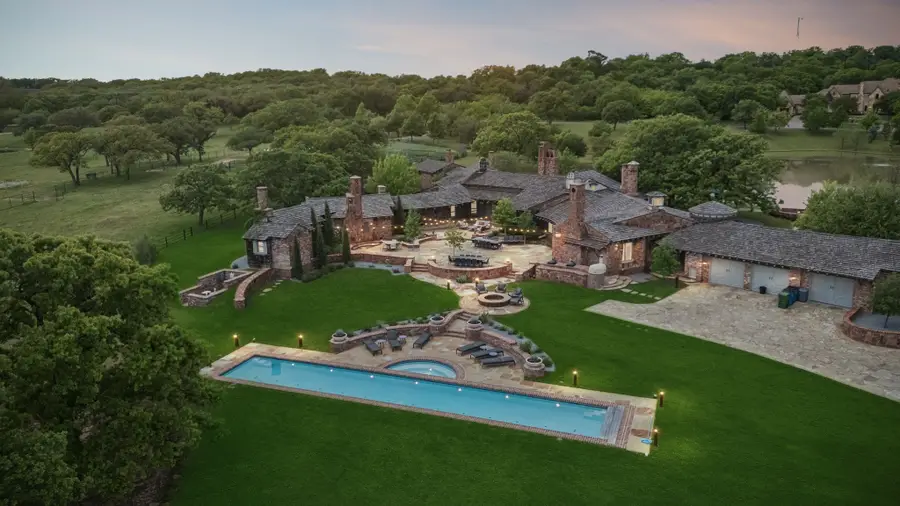 1 Paigebrooke, Westlake, TX 76262 - #3