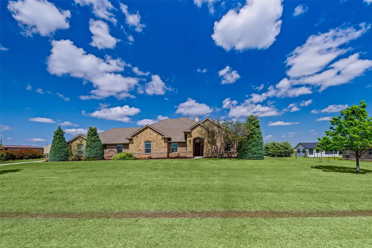 188 Owen Circle, Weatherford, TX 76087 - #1