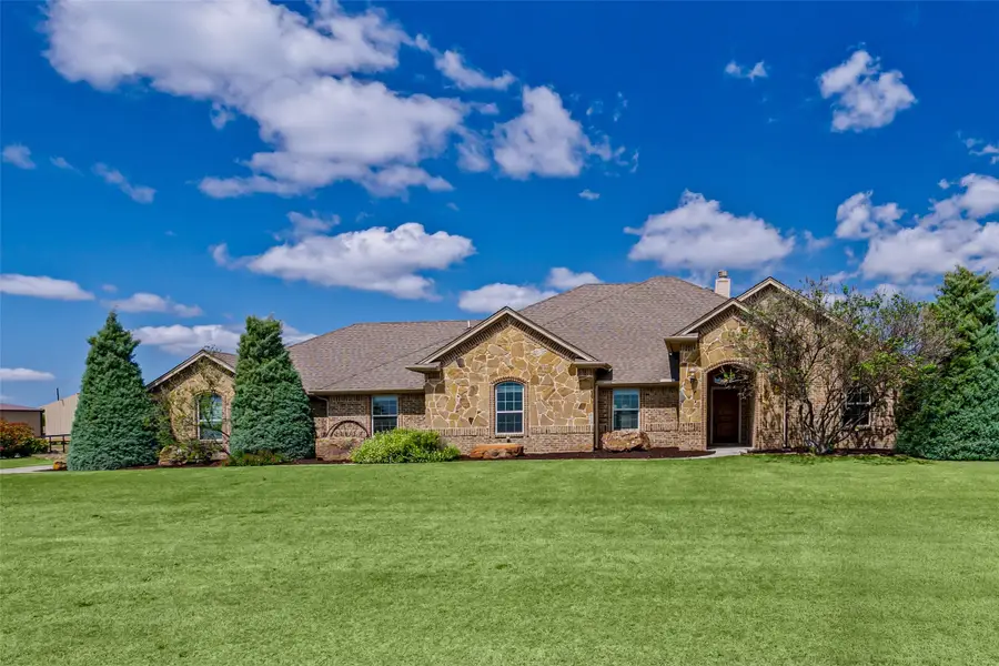 188 Owen Circle, Weatherford, TX 76087 - #2