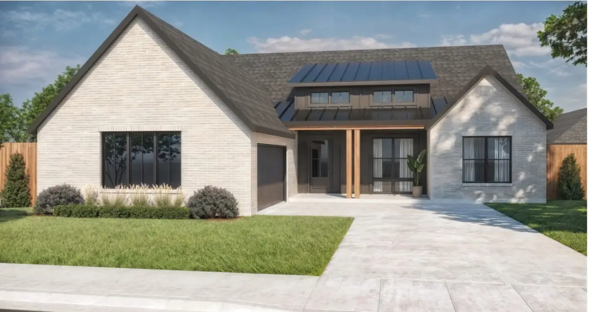 8417 Witt Street, North Richland Hills, TX 76182 - #1