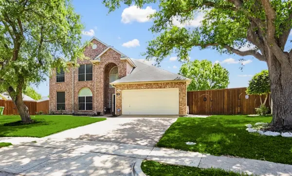 2300 Pinehurst Court, Flower Mound, TX 76028