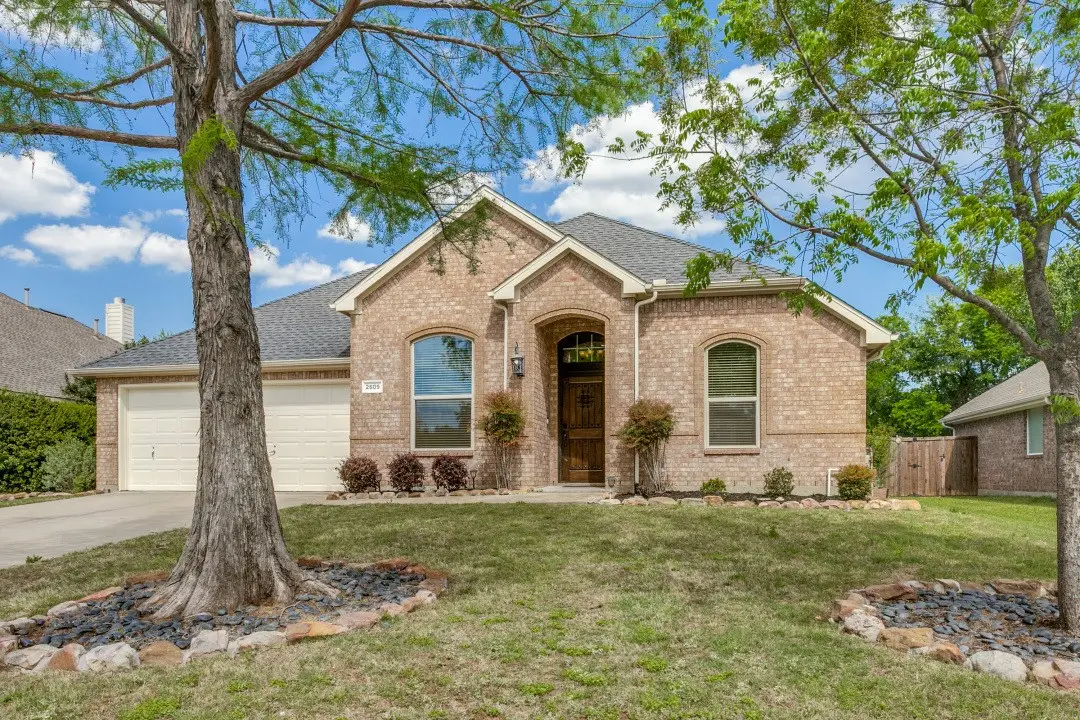 2609 Valencia Lane, Denton, TX 76210 - #1