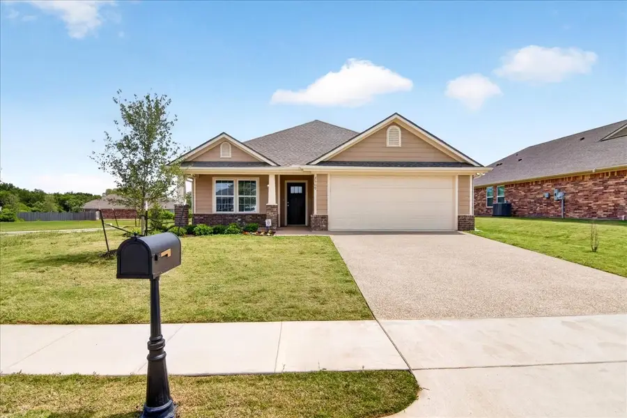 2509 Yoder Lane, Robinson, TX 76706 - #2