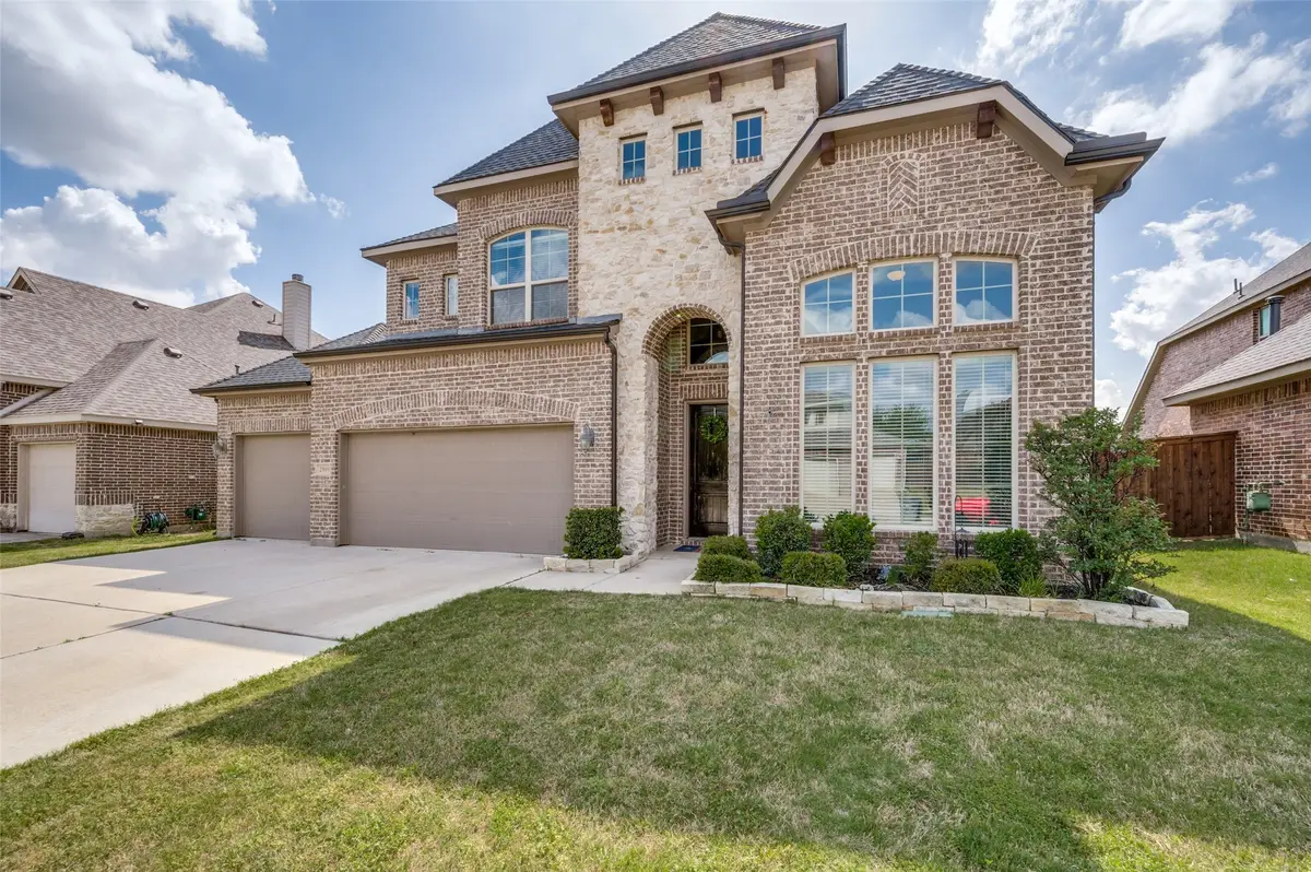 2909 Lakefield Drive, Little Elm, TX 75068 - #1