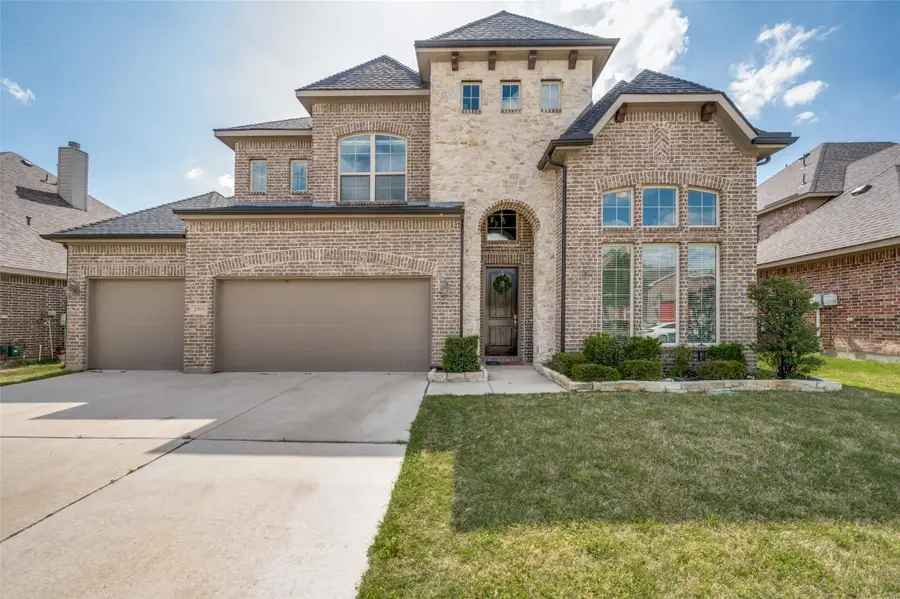 2909 Lakefield Drive, Little Elm, TX 75068 - #2