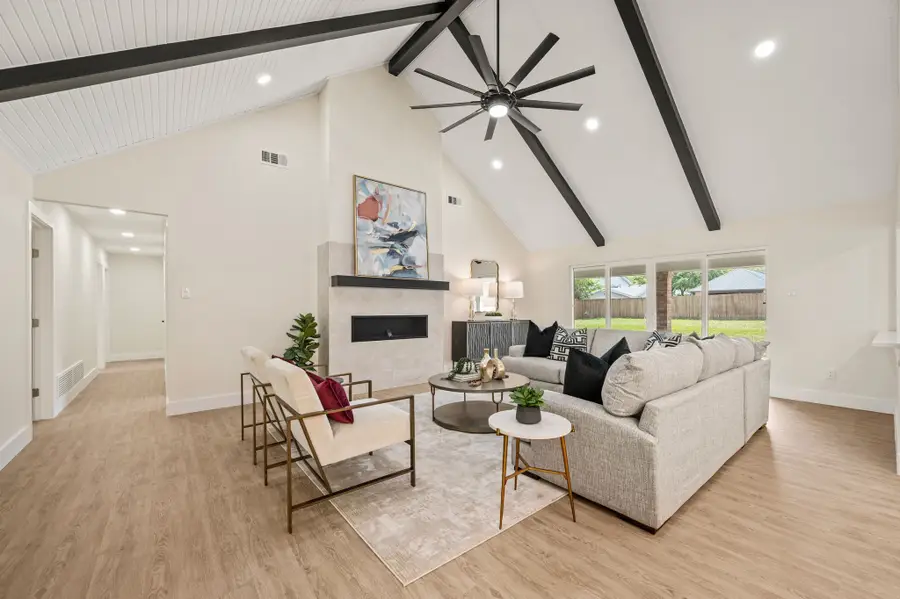 3704 Sweetbriar Lane, Colleyville, TX 76034 - #3